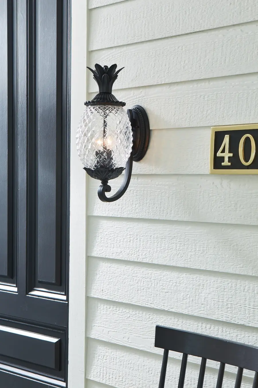 Lanai 2-Light Outdoor Wall Sconce - Image 8