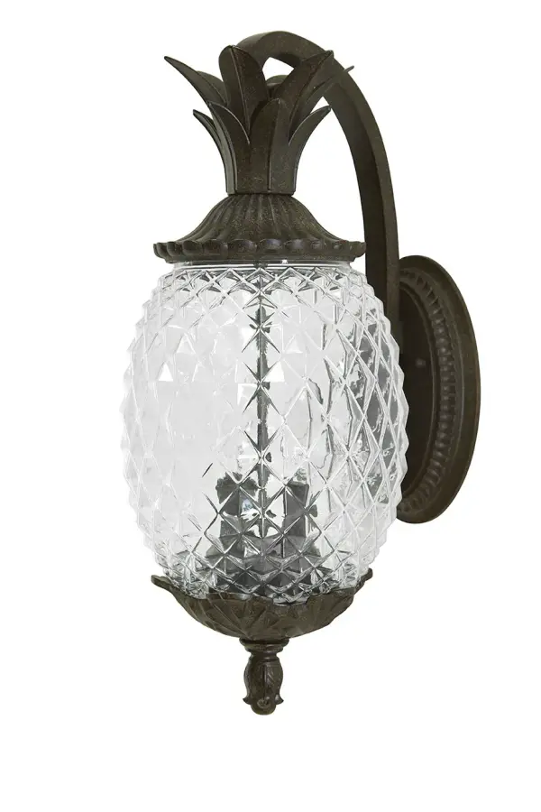 Lanai 2-Light Outdoor Wall Sconce - Image 1