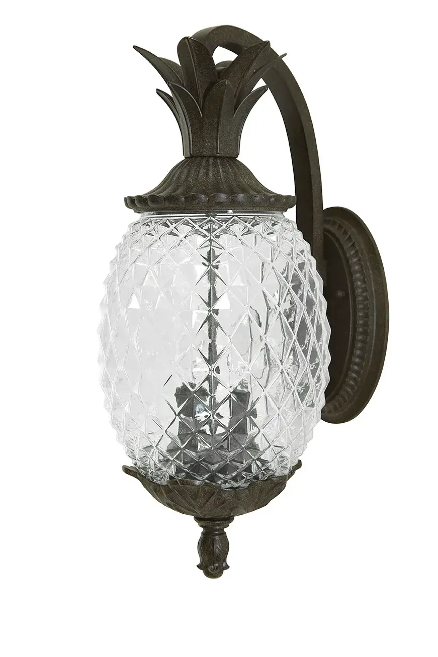 Lanai 2-Light Outdoor Wall Sconce - Image 1