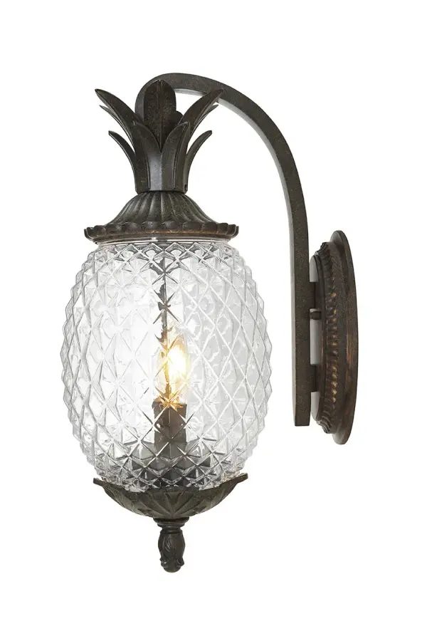 Lanai 2-Light Outdoor Wall Sconce - Image 3