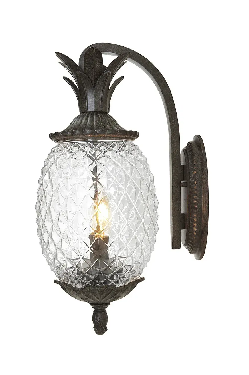 Lanai 2-Light Outdoor Wall Sconce - Image 3