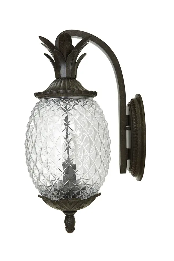Lanai 2-Light Outdoor Wall Sconce - Image 4