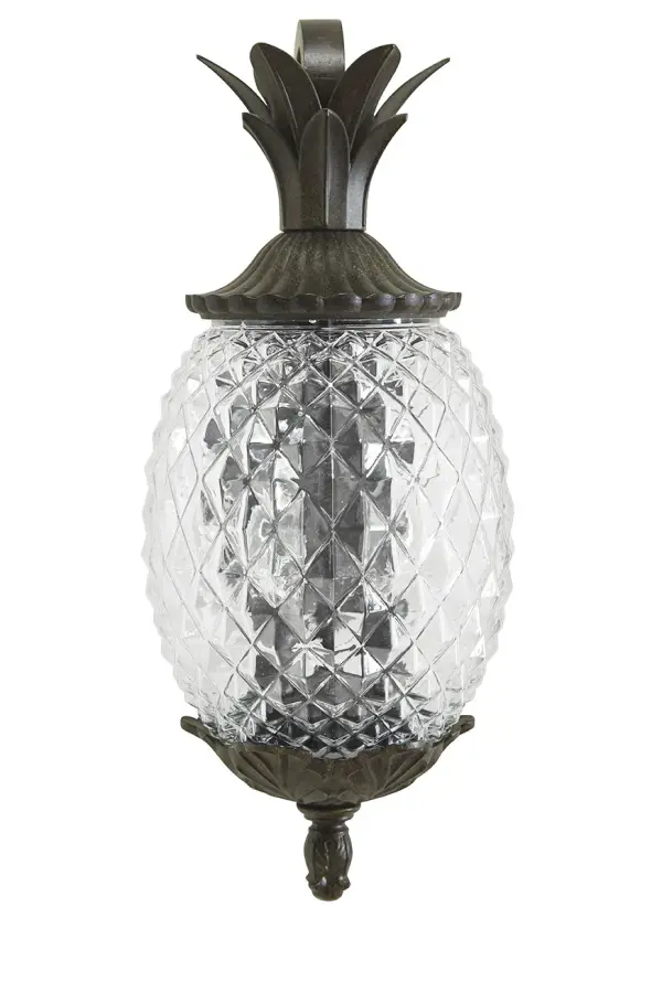 Lanai 2-Light Outdoor Wall Sconce - Image 5