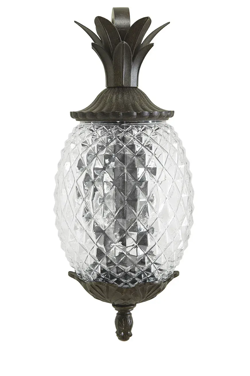 Lanai 2-Light Outdoor Wall Sconce - Image 5