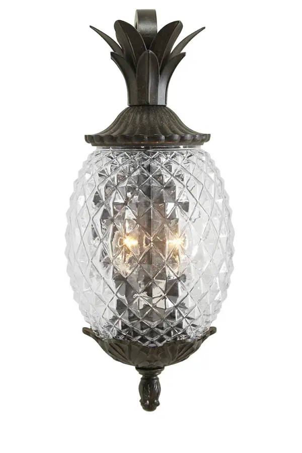 Lanai 2-Light Outdoor Wall Sconce - Image 6