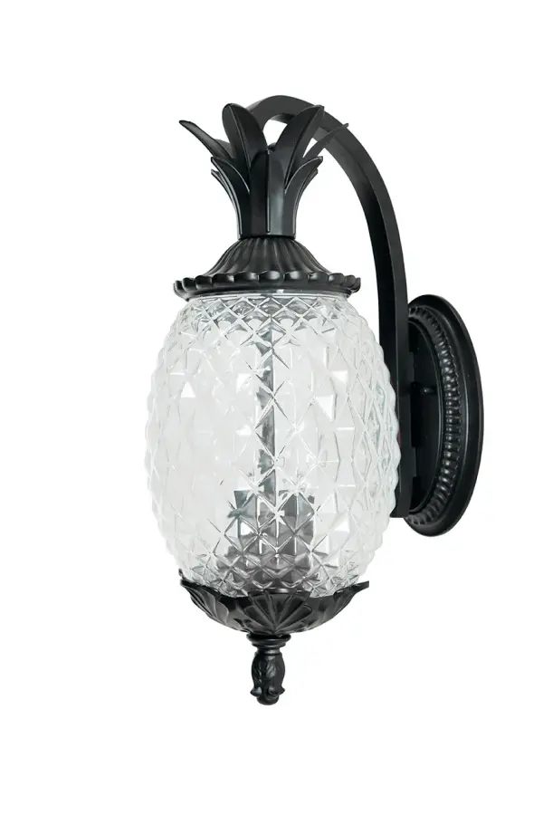 Lanai 2-Light Outdoor Wall Mount - Image 1