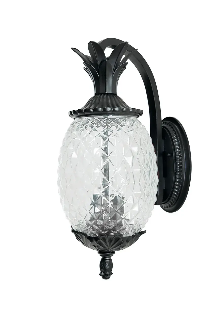 Lanai 2-Light Outdoor Wall Mount - Image 1