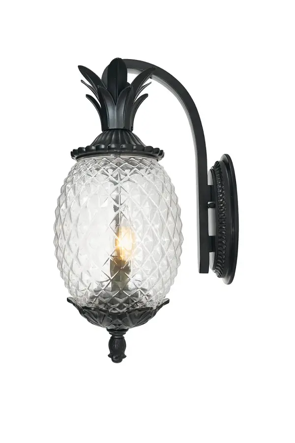 Lanai 2-Light Outdoor Wall Mount - Image 4
