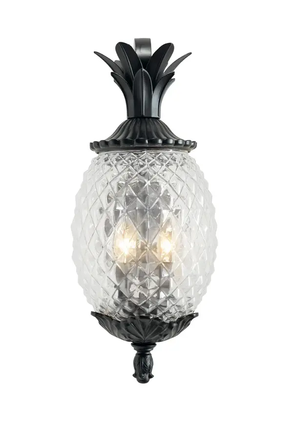 Lanai 2-Light Outdoor Wall Mount - Image 6