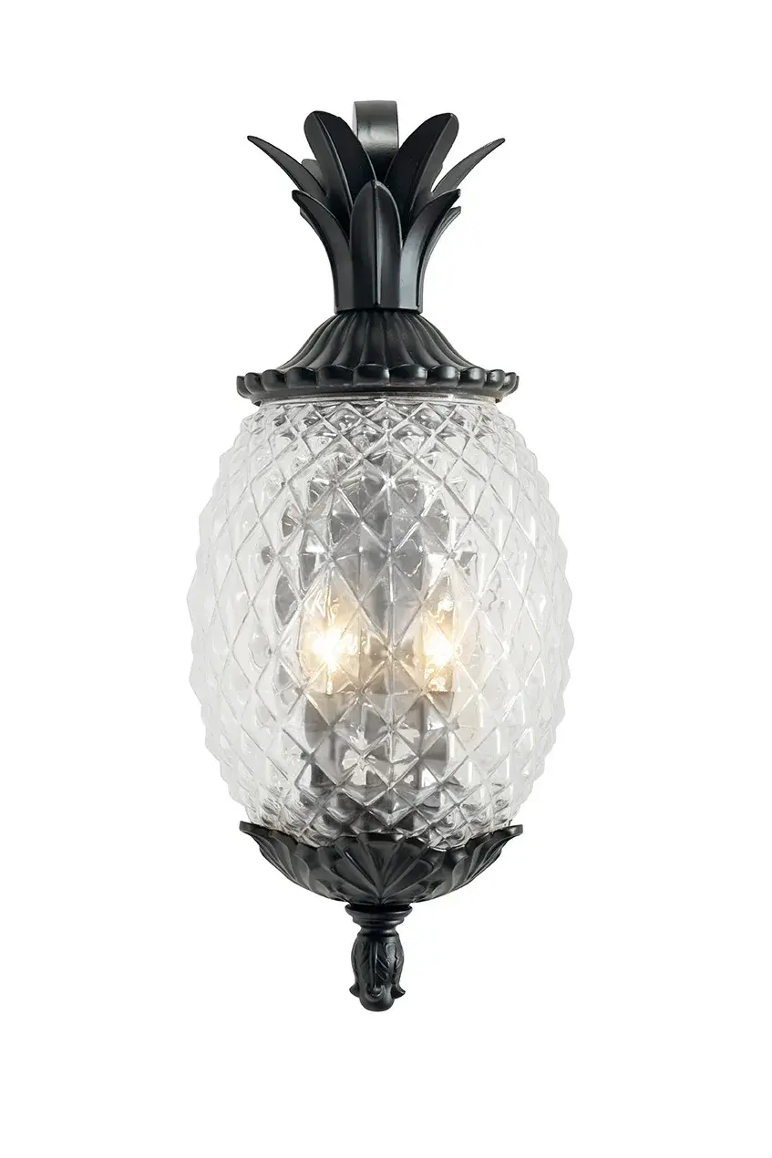 Lanai 2-Light Outdoor Wall Mount - Image 6