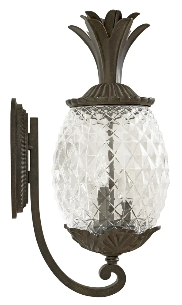 Lanai 3-Light Outdoor Wall Mount - Image 3