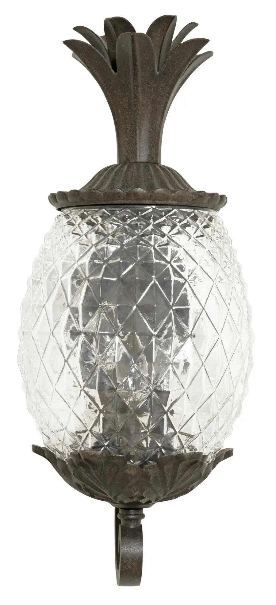 Lanai 3-Light Outdoor Wall Mount - Image 5