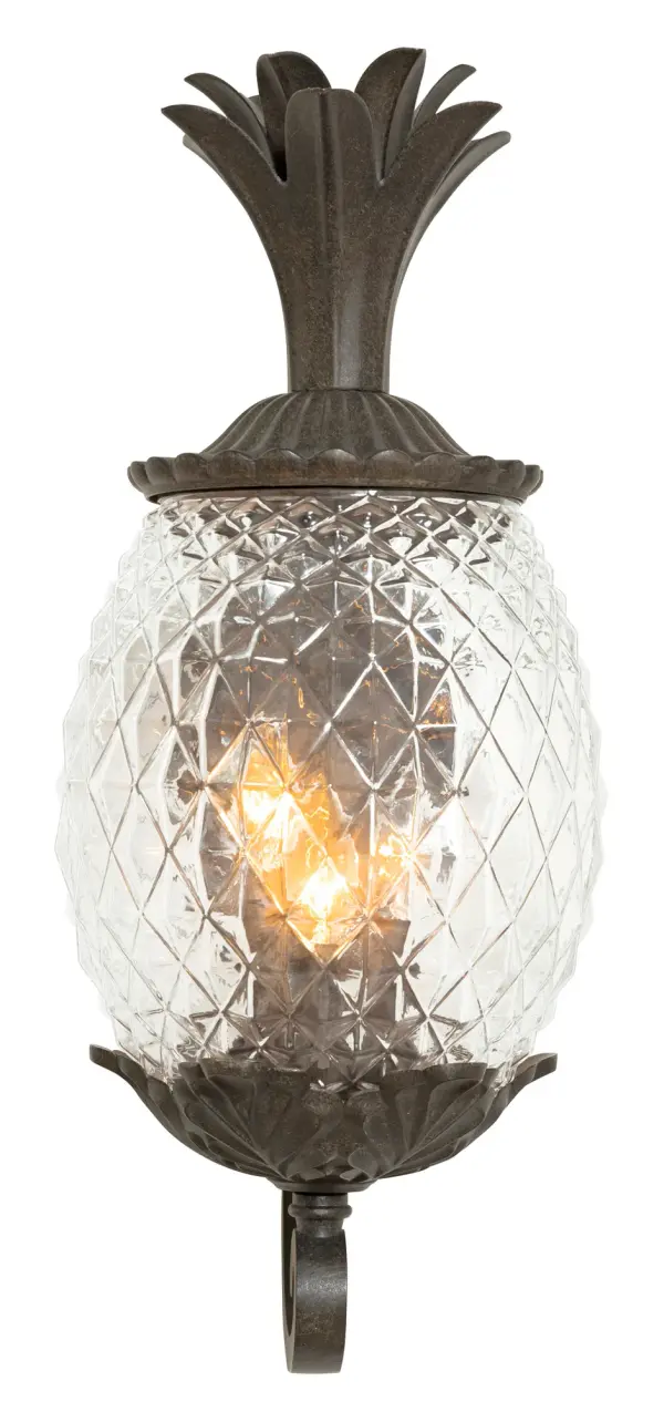 Lanai 3-Light Outdoor Wall Mount - Image 6