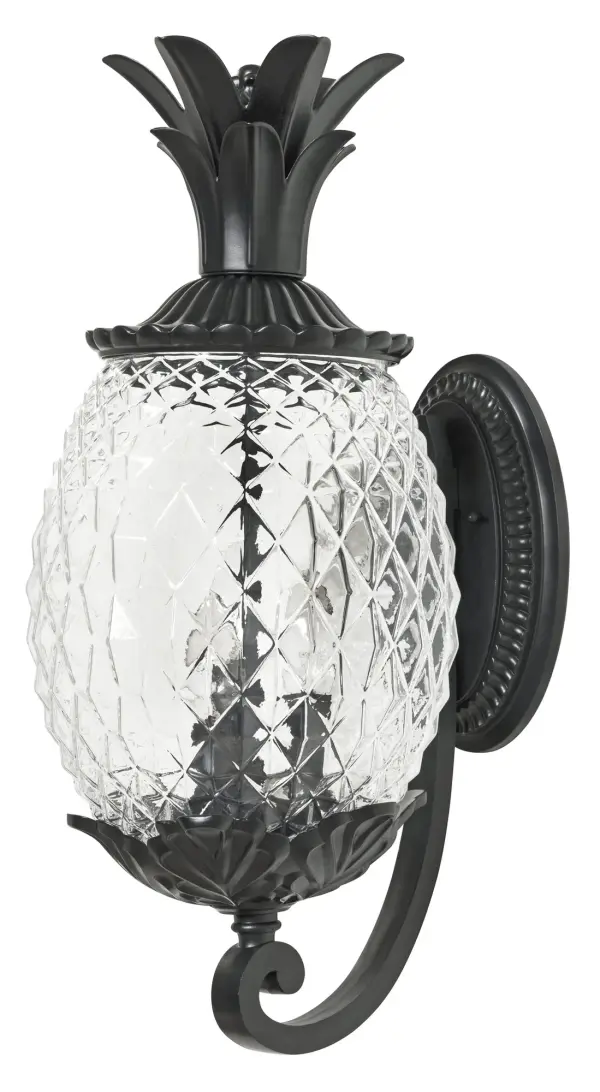 Lanai 3-Light Outdoor Wall Mount - Image 1