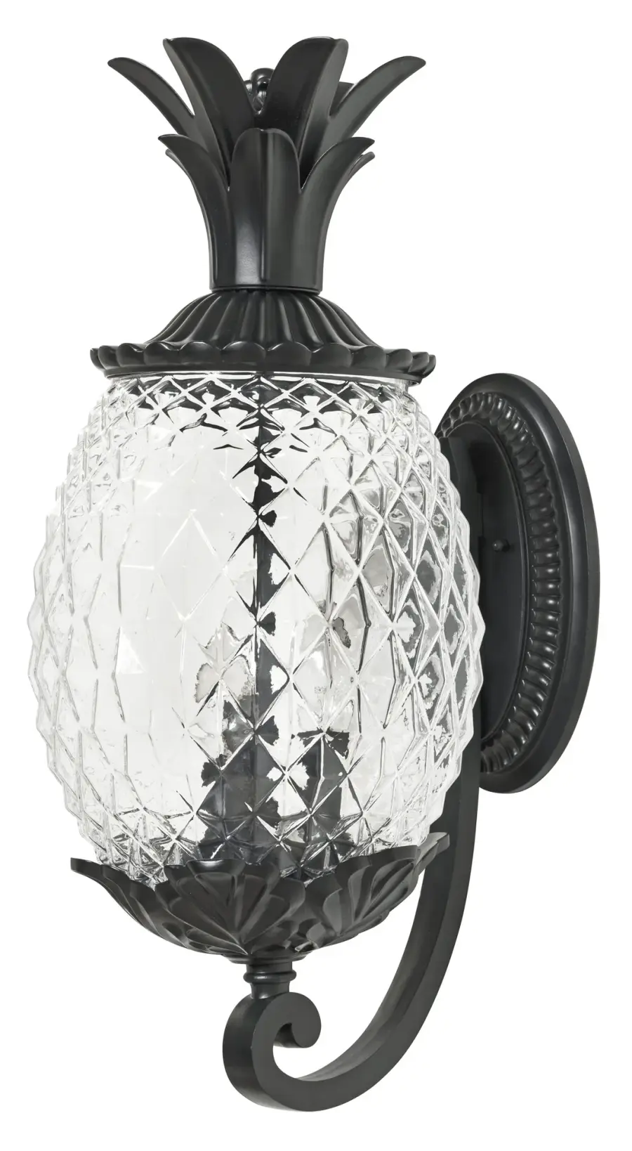 Lanai 3-Light Outdoor Wall Mount - Image 1