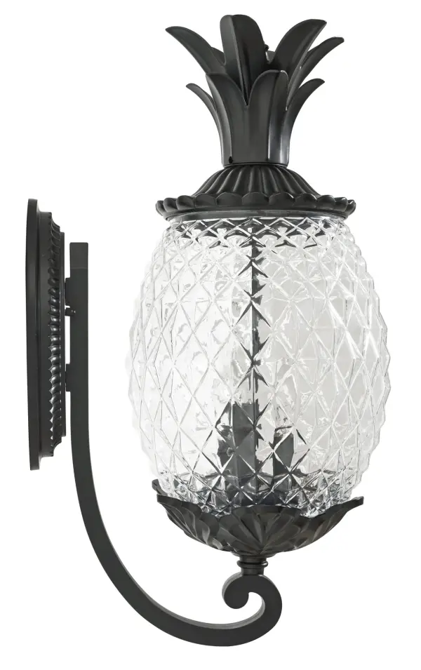Lanai 3-Light Outdoor Wall Mount - Image 3