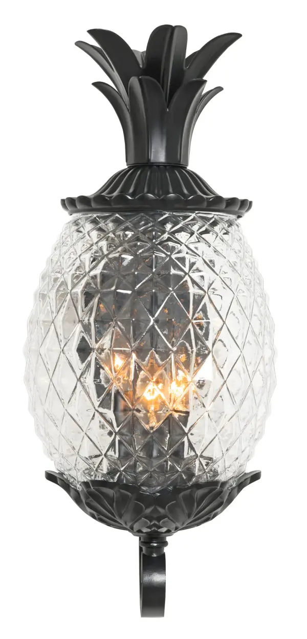 Lanai 3-Light Outdoor Wall Mount - Image 6