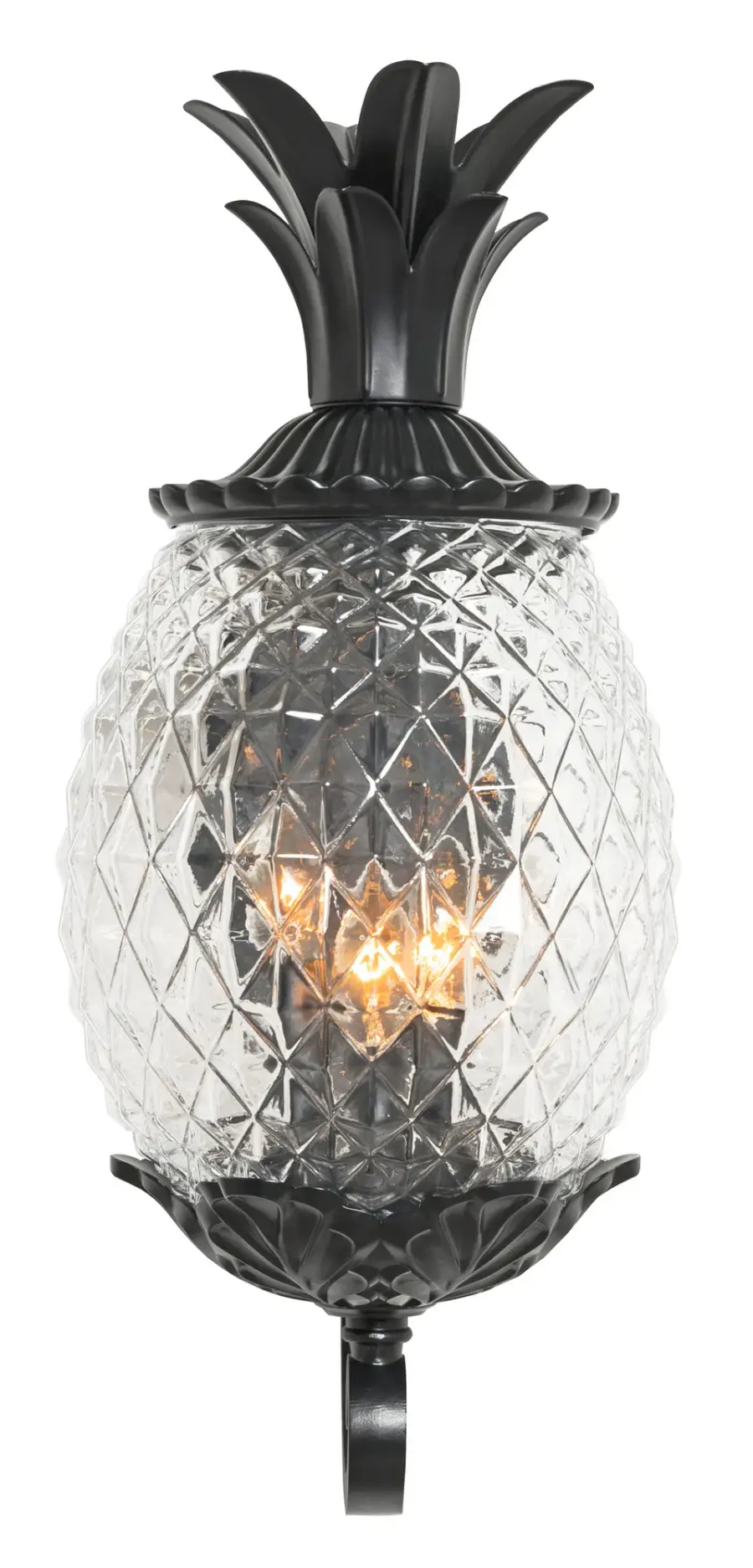 Lanai 3-Light Outdoor Wall Mount - Image 6