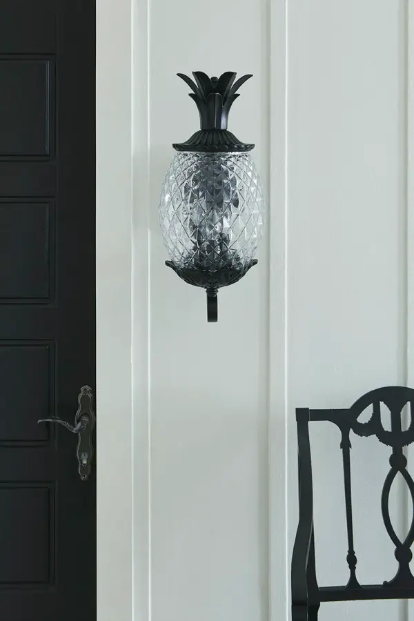 Lanai 3-Light Outdoor Wall Mount - Image 8