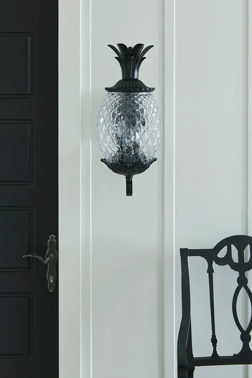 Lanai 3-Light Outdoor Wall Mount - Image 8