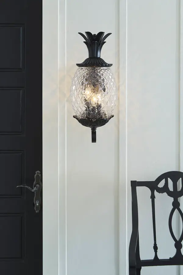 Lanai 3-Light Outdoor Wall Mount - Image 9