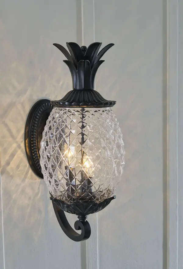 Lanai 3-Light Outdoor Wall Mount - Image 10
