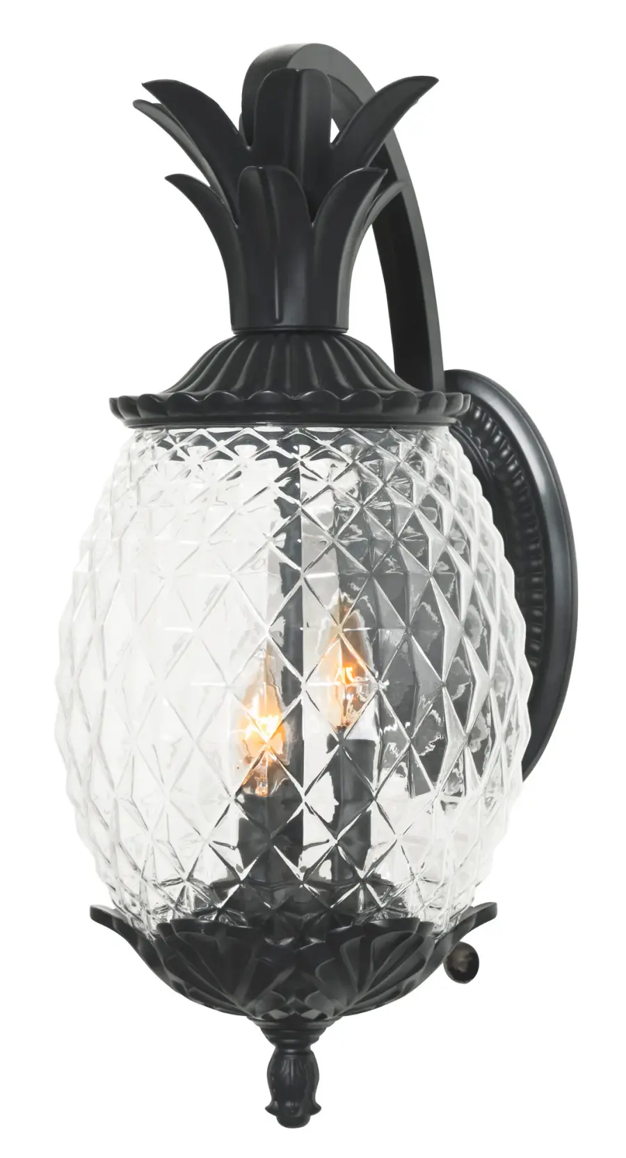 Lanai 3-Light Outdoor Wall Mount - Image 2