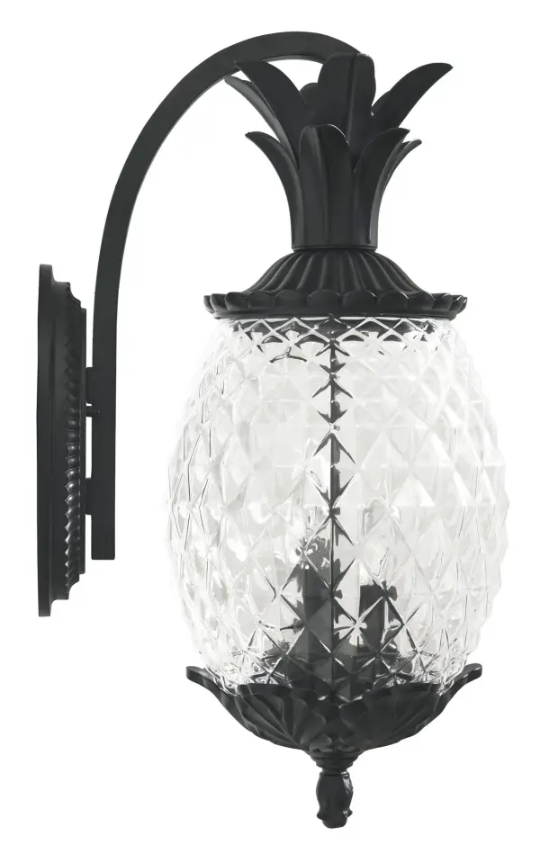 Lanai 3-Light Outdoor Wall Mount - Image 3