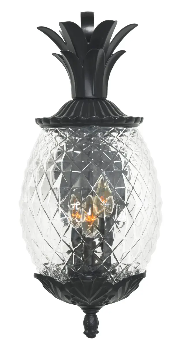 Lanai 3-Light Outdoor Wall Mount - Image 5