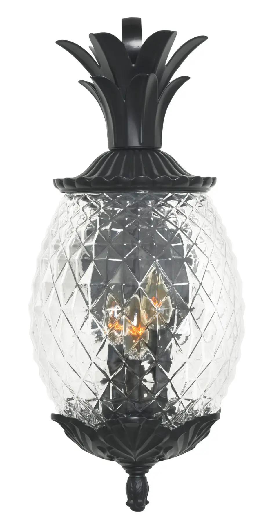 Lanai 3-Light Outdoor Wall Mount - Image 5