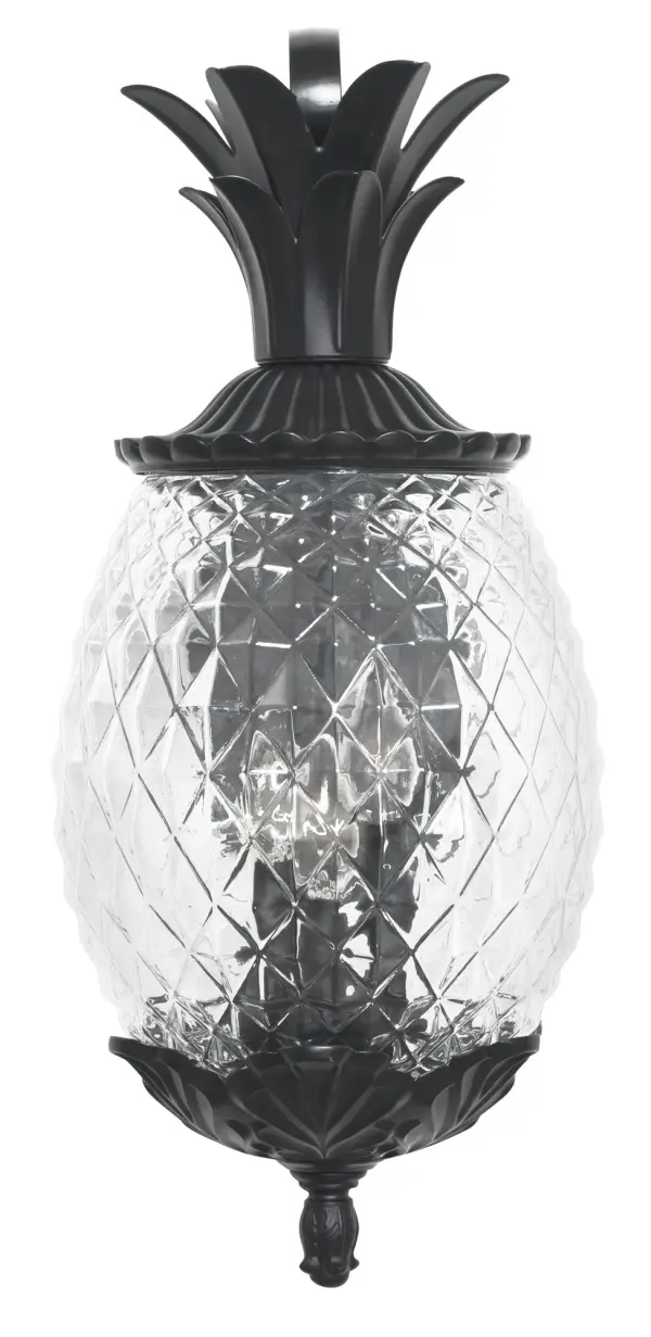 Lanai 3-Light Outdoor Wall Mount - Image 6