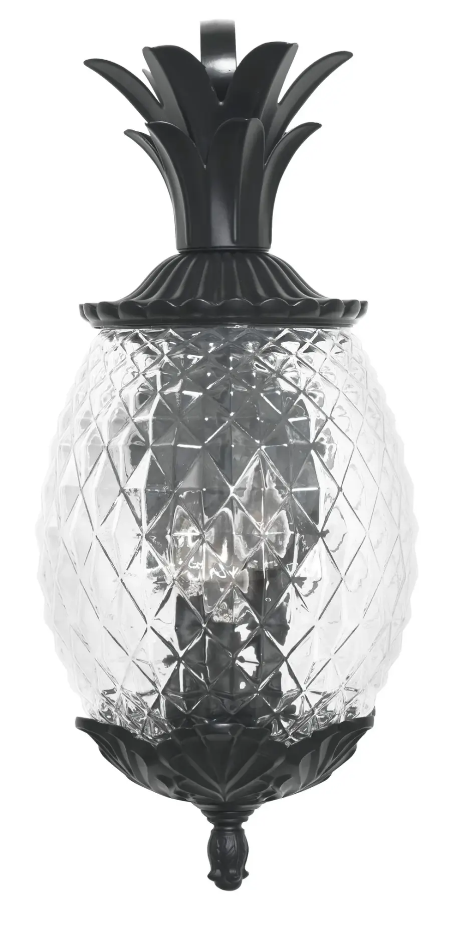 Lanai 3-Light Outdoor Wall Mount - Image 6