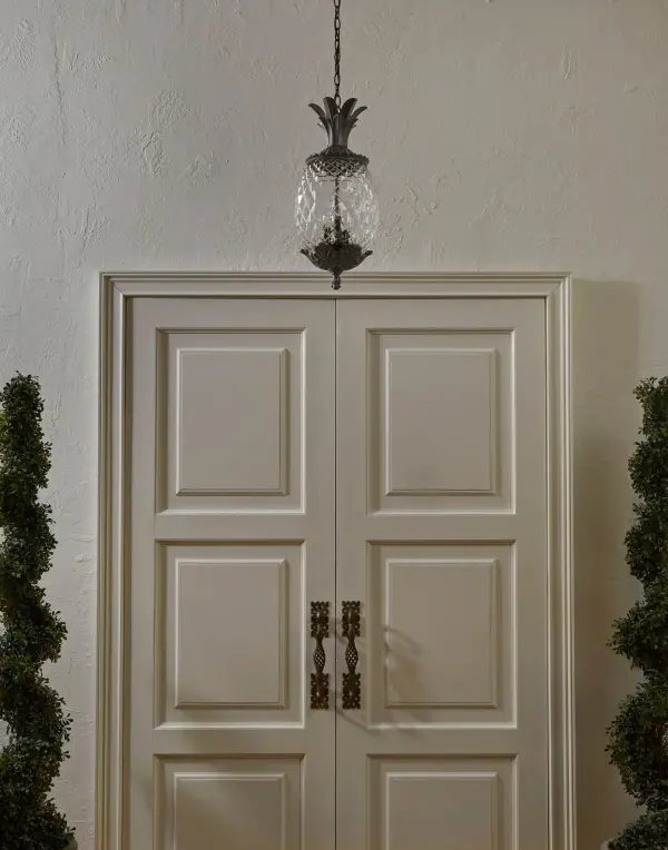 Lanai 3-Light Outdoor Hanging Lantern - Image 5