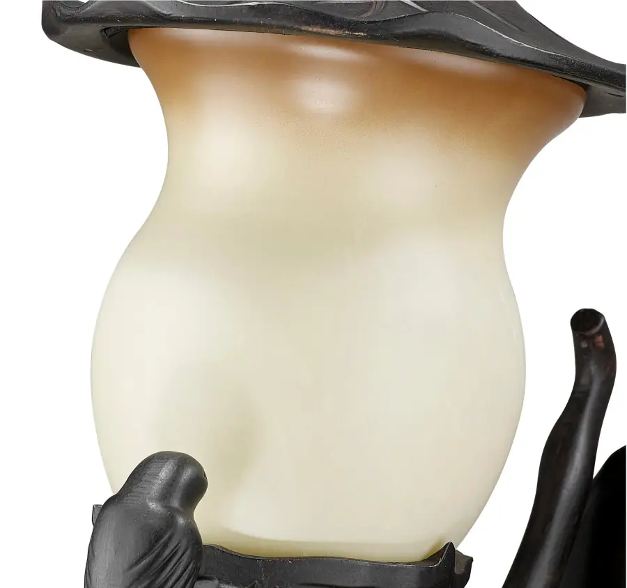 Avian 2-Light Outdoor Wall Sconce - Image 6