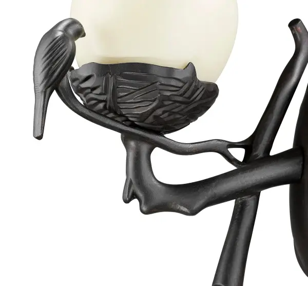 Avian 2-Light Outdoor Wall Sconce - Image 7