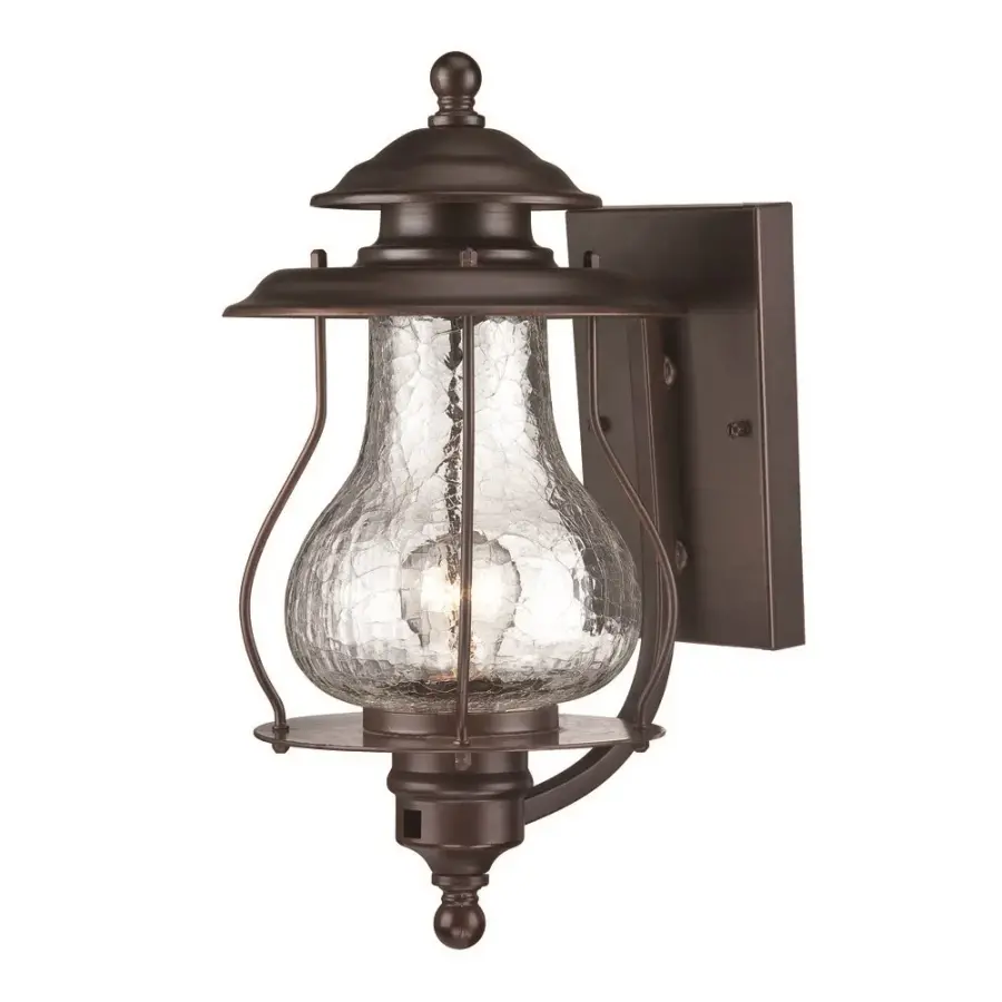 Blue Ridge 1-Light Outdoor Wall Sconce