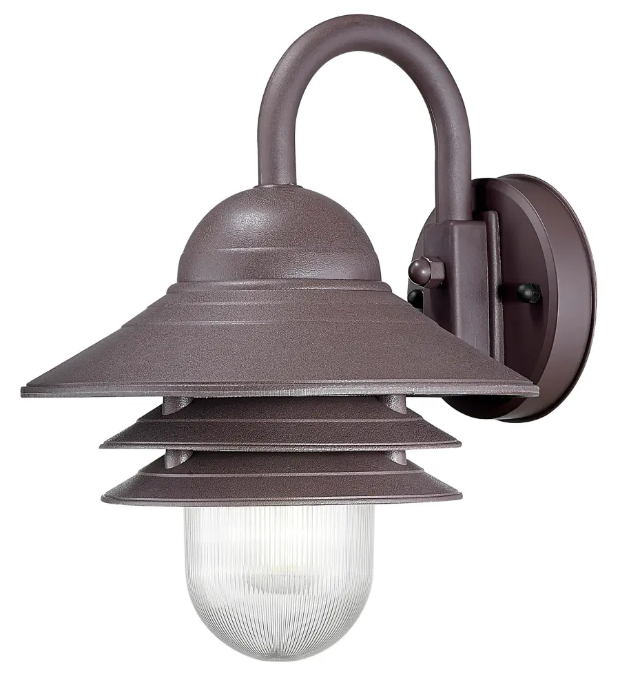 Mariner 1-Light Outdoor Wall Sconce - Image 1