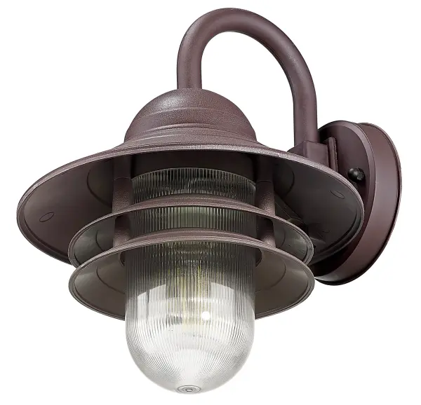 Mariner 1-Light Outdoor Wall Sconce - Image 4