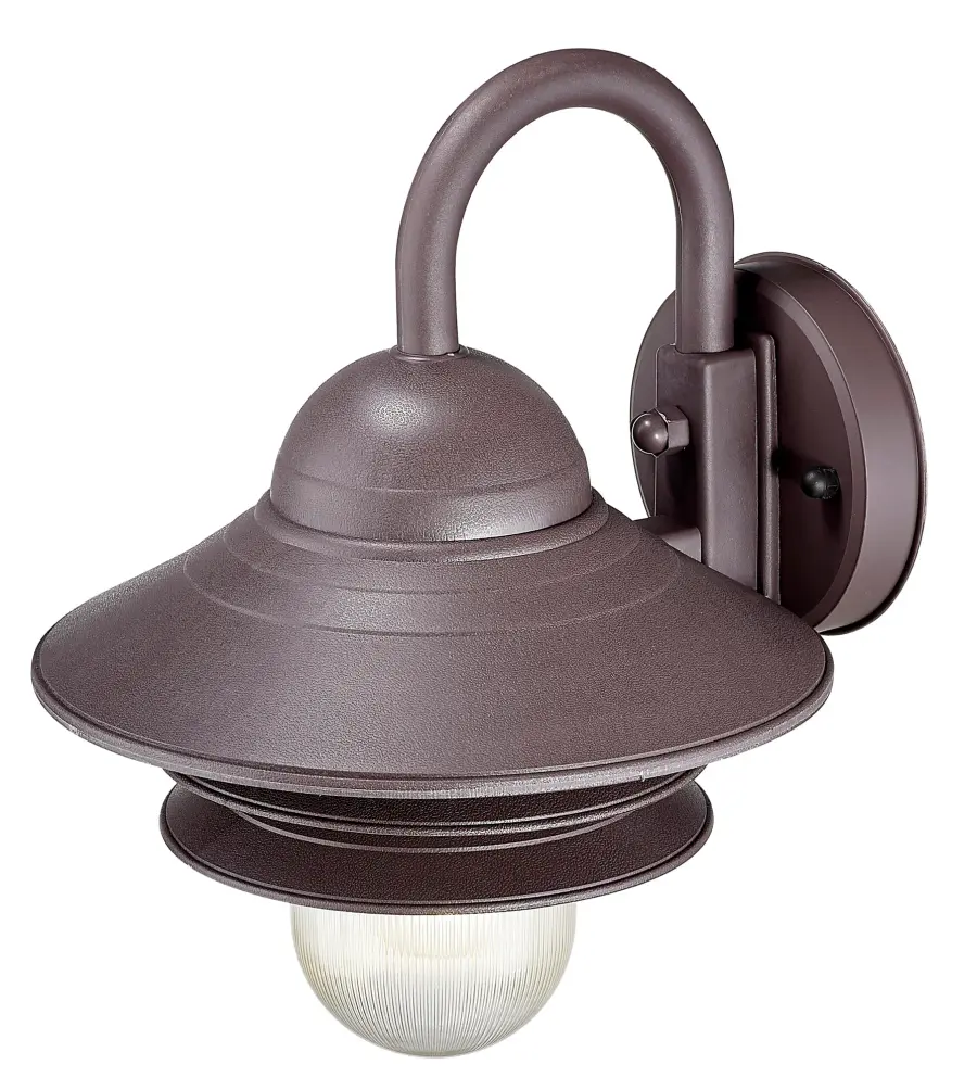 Mariner 1-Light Outdoor Wall Sconce - Image 5