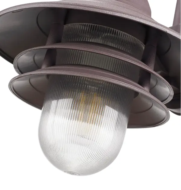 Mariner 1-Light Outdoor Wall Sconce - Image 6