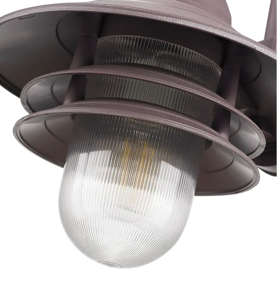 Mariner 1-Light Outdoor Wall Sconce - Image 6