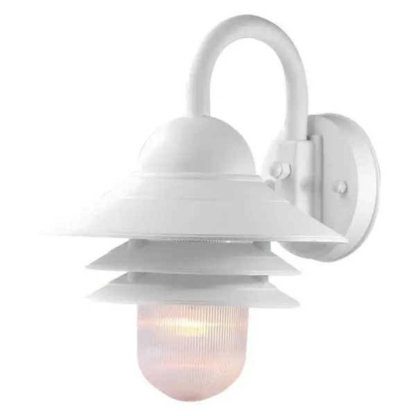 Mariner 1-Light Outdoor Wall Sconce - Image 1