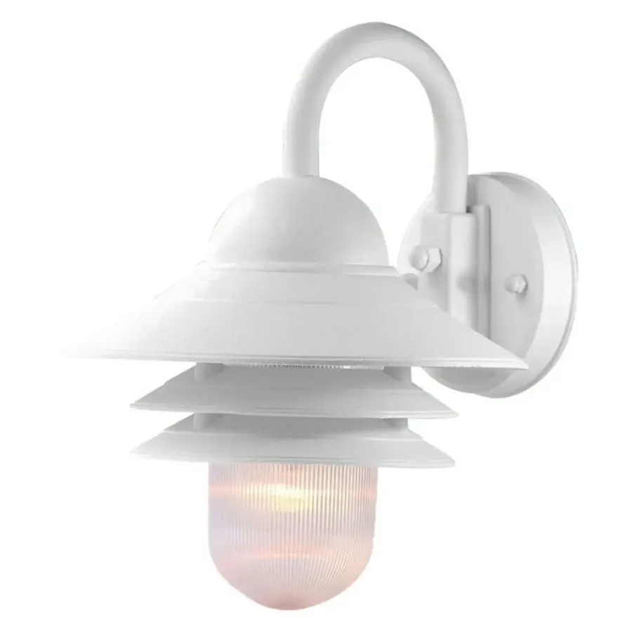 Mariner 1-Light Outdoor Wall Sconce - Image 1