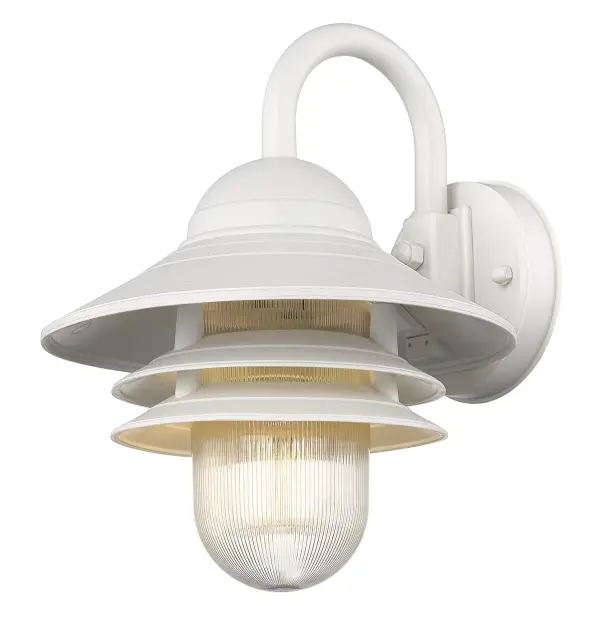 Mariner 1-Light Outdoor Wall Sconce - Image 2