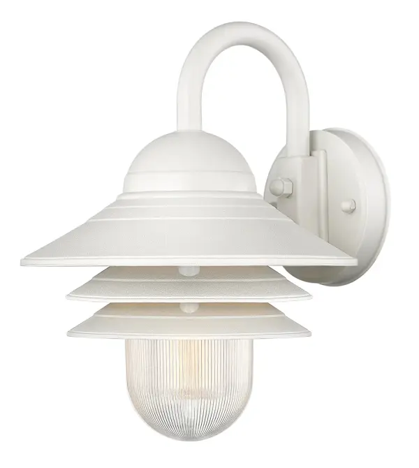 Mariner 1-Light Outdoor Wall Sconce - Image 3