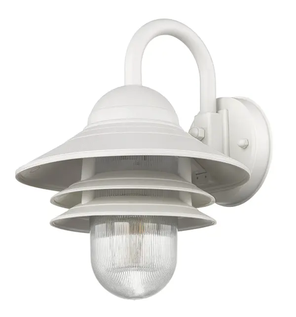Mariner 1-Light Outdoor Wall Sconce - Image 4