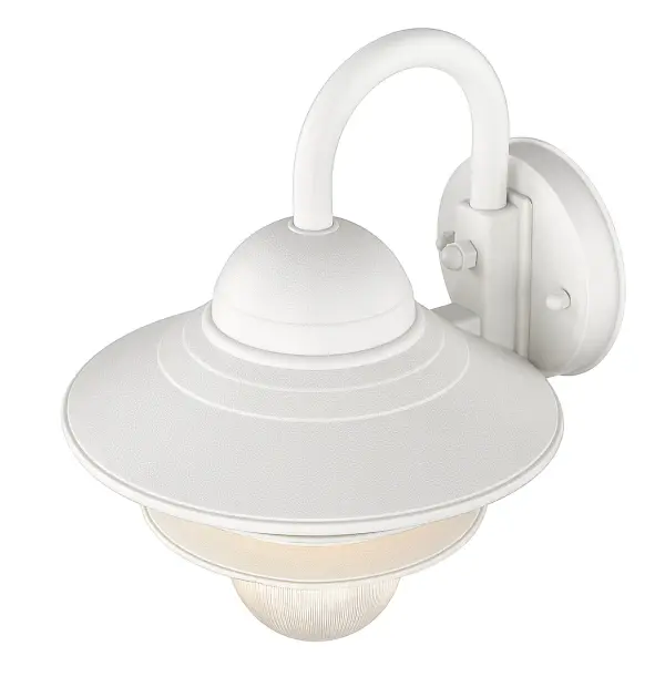 Mariner 1-Light Outdoor Wall Sconce - Image 5