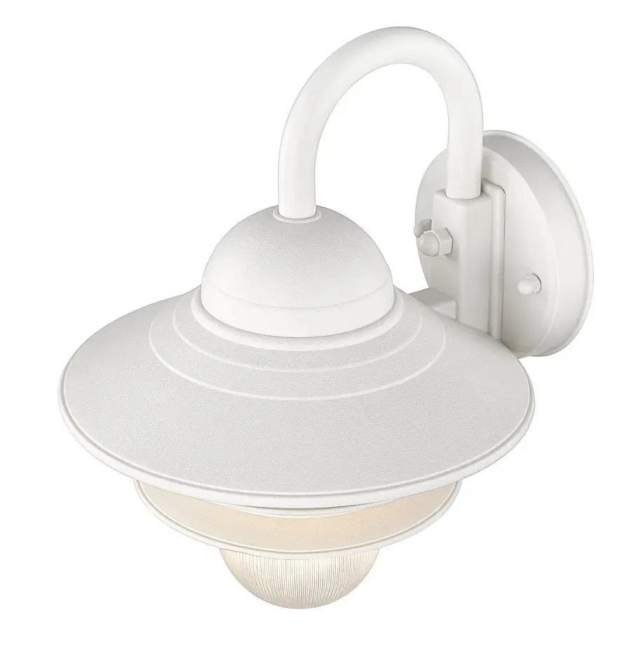 Mariner 1-Light Outdoor Wall Sconce - Image 5
