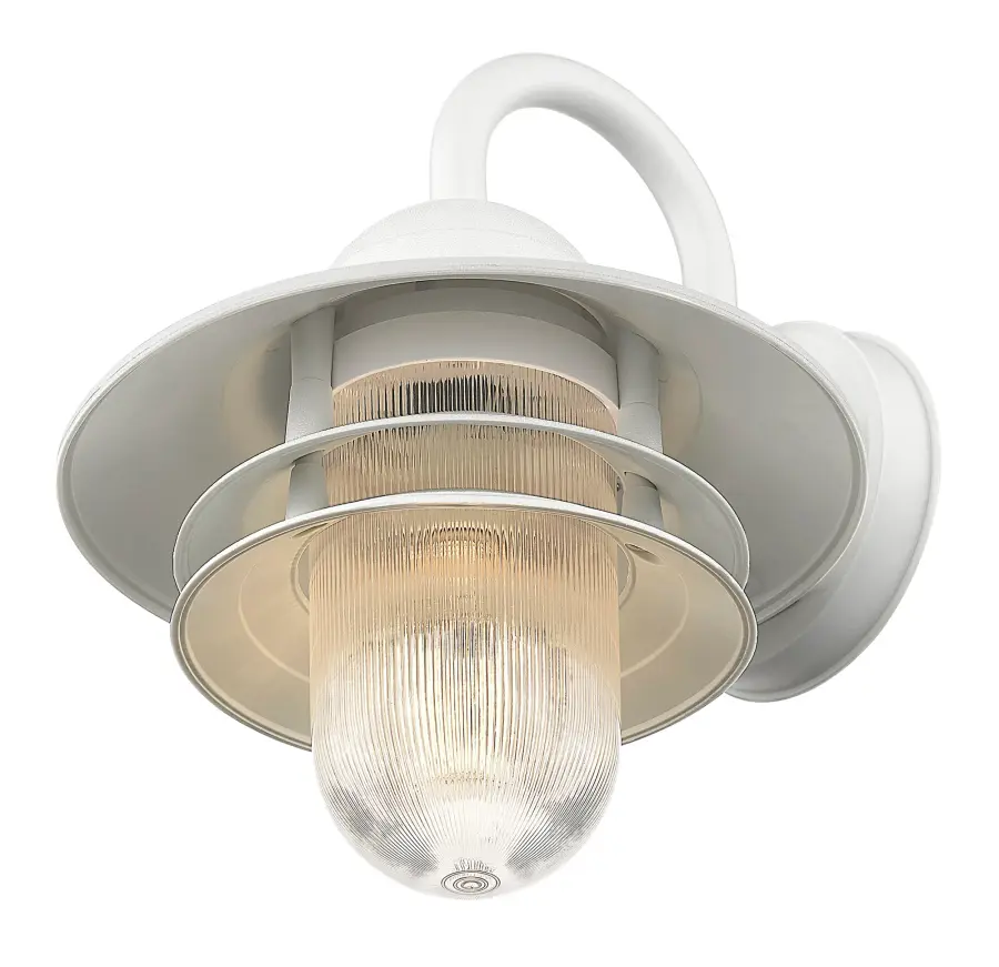 Mariner 1-Light Outdoor Wall Sconce - Image 6