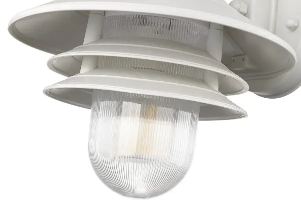 Mariner 1-Light Outdoor Wall Sconce - Image 7